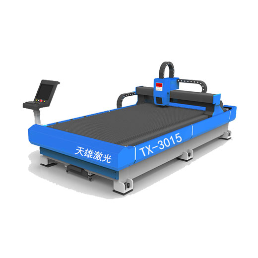 3015光纤激光切割机